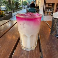  at La Pitahaya Vegana in Mexico City