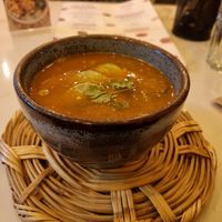  at La Pitahaya Vegana in Mexico City