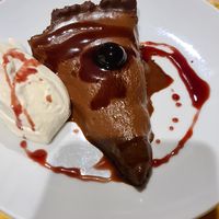  at Cafe Van Gogh in South West London