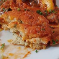  at Cafe Van Gogh in South West London