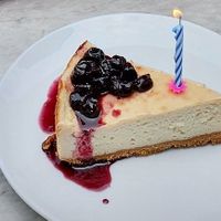  at Cafe Van Gogh in South West London