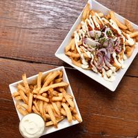 Mega gutes Essen! Simple super awesome Food!! at PAN's Bebop in Essen