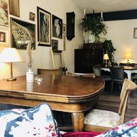 Interiour: simply ♥️! at PAN's Bebop in Essen