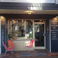 PAN ☺ at PAN's Bebop in Essen