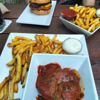  at PAN's Bebop in Essen