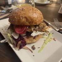   at PAN's Bebop in Essen