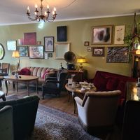  at PAN's Bebop in Essen