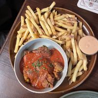   at PAN's Bebop in Essen