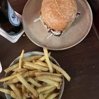   at PAN's Bebop in Essen