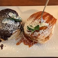   at PAN's Bebop in Essen