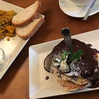   at PAN's Bebop in Essen