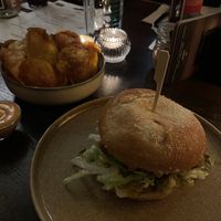   at PAN's Bebop in Essen