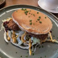   at PAN's Bebop in Essen