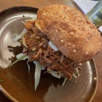   at PAN's Bebop in Essen