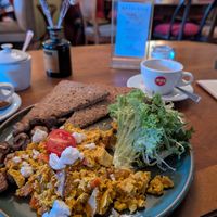  at PAN's Bebop in Essen