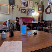  at PAN's Bebop in Essen