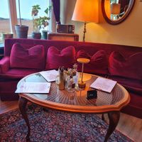  at PAN's Bebop in Essen