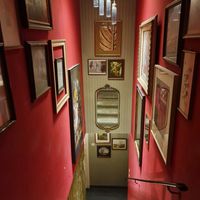  at PAN's Bebop in Essen