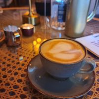  at PAN's Bebop in Essen