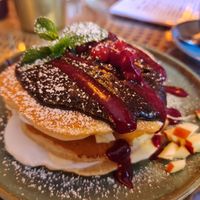  at PAN's Bebop in Essen