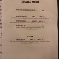   at PAN's Bebop in Essen