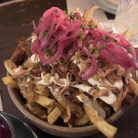   at PAN's Bebop in Essen