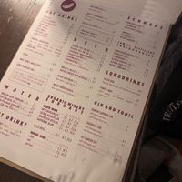   at PAN's Bebop in Essen