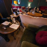  at PAN's Bebop in Essen