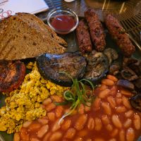  at PAN's Bebop in Essen