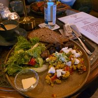  at PAN's Bebop in Essen