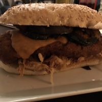 Again at PAN's Bebop in Essen