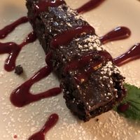 Brownielicious! at PAN's Bebop in Essen