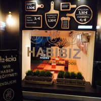 Habibiz ☺ at Habeez - Rüttenscheid in Essen