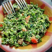 Taboulé at Habeez - Rüttenscheid in Essen