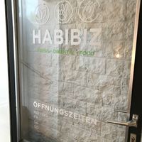 Frontdoor at Habeez - Rüttenscheid in Essen