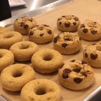 I love this place at Choices Cafe in Miami