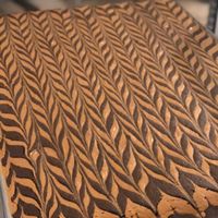 Who said vegans can’t indulge!  at Choices Cafe in Miami