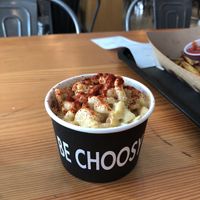 Be choosy. Chose Choice! at Choices Cafe in Miami