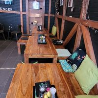 Innen im Frischfutter at Frischfutter in Munich