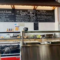   at Frischfutter in Munich