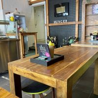   at Frischfutter in Munich