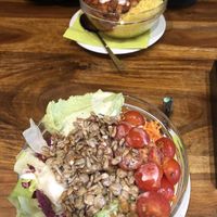   at Frischfutter in Munich