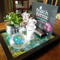 Frischfutter at Frischfutter in Munich