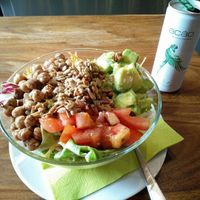 Wellness Bowl - Frischfutter at Frischfutter in Munich