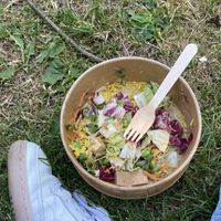   at Frischfutter in Munich