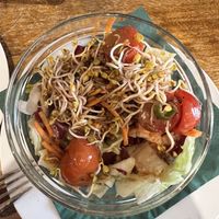   at Frischfutter in Munich