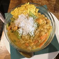   at Frischfutter in Munich