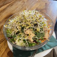   at Frischfutter in Munich