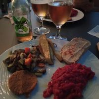 Aperitivo con degustazione at OrtoZero Cafe in Alessandria