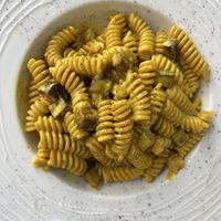   at OrtoZero Cafe in Alessandria